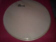 Gebrauchtes rimmel drumhead gebraucht kaufen  Villingen