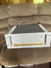 Perreaux PMF 3150 Power Amplifier Untested! for sale  Shipping to South Africa