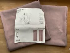 Ikea hilja mauve gebraucht kaufen  Bad Füssing