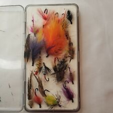 Assorted fly fishing for sale  Asotin