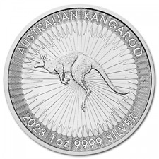 Australie dollar argent d'occasion  Lesquin