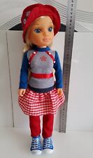 Famosa nancy doll for sale  RENFREW