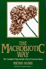 Macrobiotic way complete for sale  Montgomery