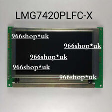 NUEVO Panel de Pantalla LCD de 5,1 pulgadas para Hitachi LMG7420PLFC-X segunda mano  Embacar hacia Mexico