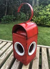 Vintage red road for sale  DIDCOT