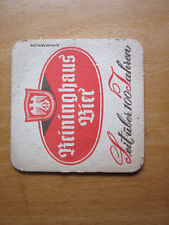 Bierdeckel reininghaus bier gebraucht kaufen  Eislingen/Fils