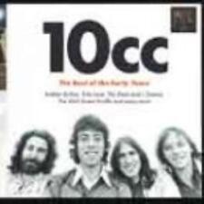 10cc best value for sale  STOCKPORT