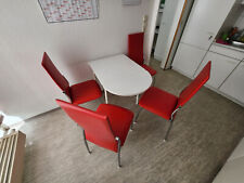 Stühle tisch gebraucht kaufen  Jena