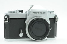 Nikon nikkormat ft3 for sale  Indianapolis