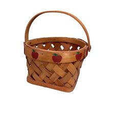 Wood basket handle for sale  Oregon City