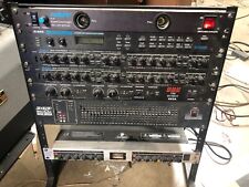 Alesis quadraverb behringer for sale  Shipping to Canada