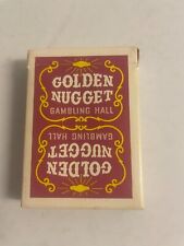 Vintage golden nugget for sale  Oregon