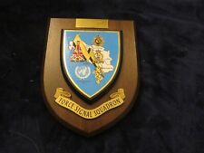 Force signal squadron for sale  CAMBERLEY