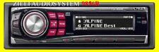 Sinto mp3 alpine usato  Roma