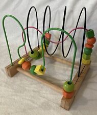 Ikea wooden wire for sale  Elmore