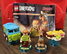 Lego dimensions scooby for sale  West Hollywood