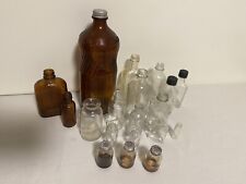Antique bottles medicine for sale  Fennville