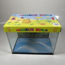 acrylic fish tanks for sale  ABERDEEN