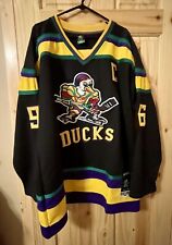 Mighty ducks charlie for sale  Cumberland