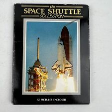Space shuttle collection for sale  Oswego