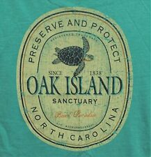 Shirt oak island for sale  Durham