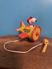 Vintage child snoopy for sale  CALNE