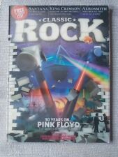 Classic rock 139 for sale  STOCKPORT