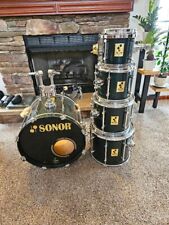 Sonor force 3000 for sale  Medina