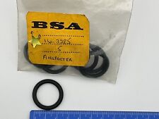 Bsa airsporter rubber for sale  LEAMINGTON SPA