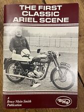 First classic ariel for sale  SETTLE