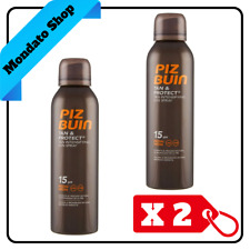 Piz buin tan for sale  Shipping to Ireland