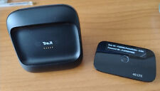 POCKET CUBE THREE 4G LTE Perfectly Working - Black for sale  Shipping to South Africa
