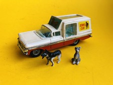 corgi chevrolet impala for sale corgi chevrolet impala for sale Shipping to Ireland