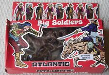 Atlantic toy soldiers for sale  Shipping to Ireland