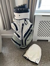 motocaddy cart bag for sale  SOLIHULL