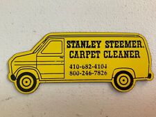 Stanley steemer flat for sale  Delaware