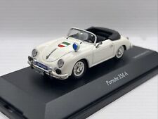 Porsche 356a polizei d'occasion  Forbach