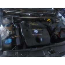 TEILMOTOR FÜR VOLKSWAGEN GOLF 4A SERIE (98-03) 1.9 TDI (81KW) BER. 1998 comprar usado  Enviando para Brazil