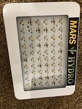 Mars hydro led for sale  Troy