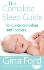 Complete sleep guide for sale  STOCKPORT