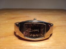 Relógio Vivani pulseira de aço inoxidável movimento Japão comprar usado  Enviando para Brazil