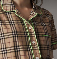 Burberry check women for sale  Charlotte