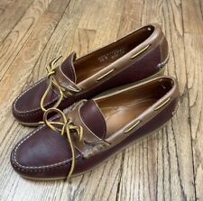 Rancourt camp moccasin for sale  Pittsburgh