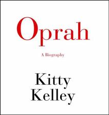 Oprah biography kitty for sale  Dearborn Heights
