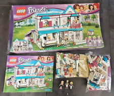 Lego 41314 friends usato  Omegna