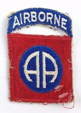 Ww2 airborne badge for sale  NEW ROMNEY