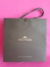 Delvaux sac shopping d'occasion  La Garenne-Colombes