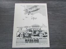 1920 redline super for sale  LEEDS