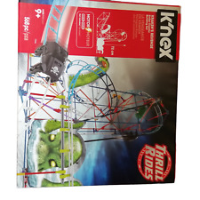 K'Nex Krakens Revenge Roller Coaster  72cm tall for sale  Shipping to South Africa