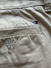 Tommy hilfiger chinos for sale  TRURO